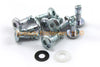 Aprilia RSV RSVR Fairing Bolts Pins Studs DZUS