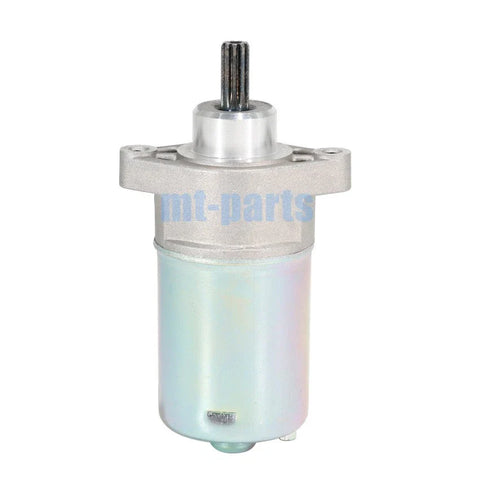 Suzuki DR-Z50, DR-Z70, FB100D Starter Motor (2019-2024, 1992-2018, 1986-1997)