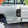 Toyota Hilux Ute D4D SR5 Smoke Tail Light Lenses (1997-2004)