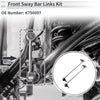 Honda Ridgeline 2006-2014 Front Stabilizer Bar Links (2 x)