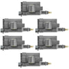 Mercury Outboard 150-250HP EFI 2-Stroke Ignition Coil