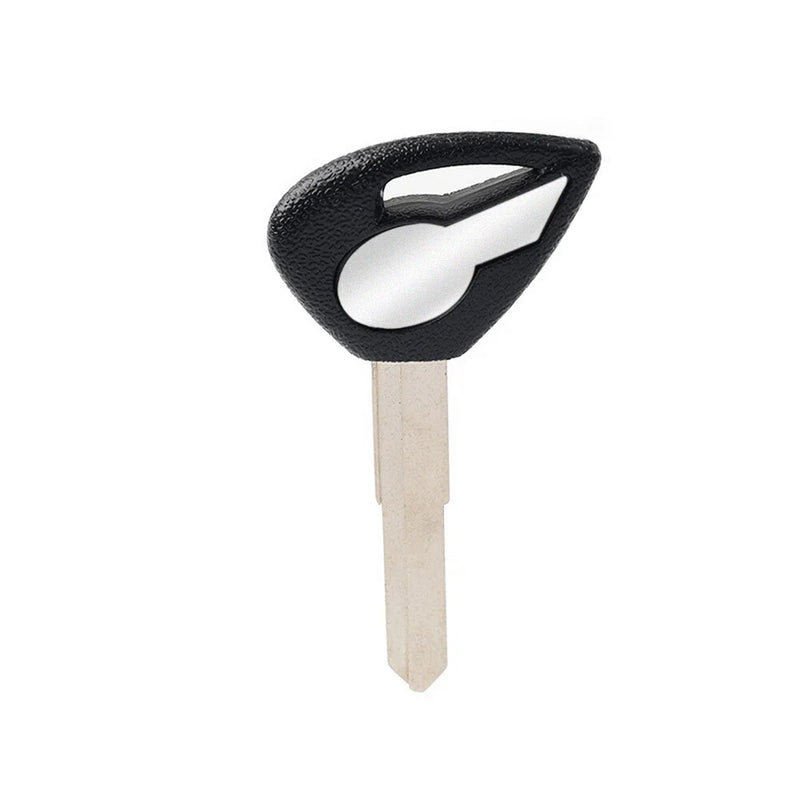 Yamaha VStar XV1900 XVS1300 950 400 Blade Blank Ignition Key (2006-2017)