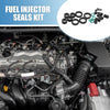 Acura Integra 4 x Fuel Injector O Rings Seals with Filters (1996-2001)