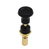 Carburetor Choke Plunger Starter Button Assembly