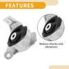 Honda Civic FB3 (2011-2014) 2.0L Left Engine Mount