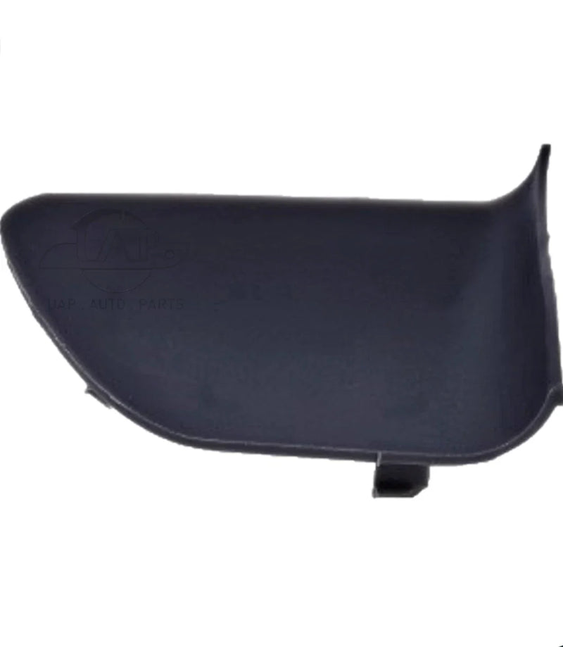 Toyota Camry Grey Front & Rear Right Inner Door Handle Bezel (2002-2006)