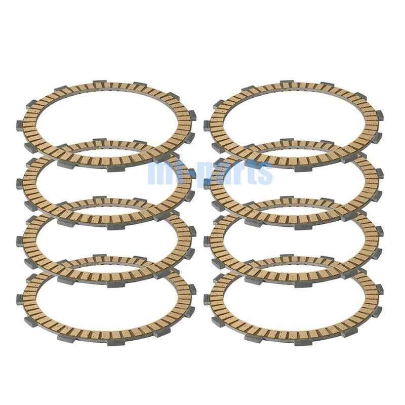 Honda VT1300CS Sabre, VT1300CX Fury Clutch Friction Plates (2010-2014)