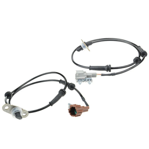 Nissan Navara D40 2.5L Diesel 4.0L Petrol ABS Sensor Kit (2005-2015)