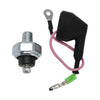 Yamaha F15 F20 F25 F40 F50 Pressure Switch (1998-2017)