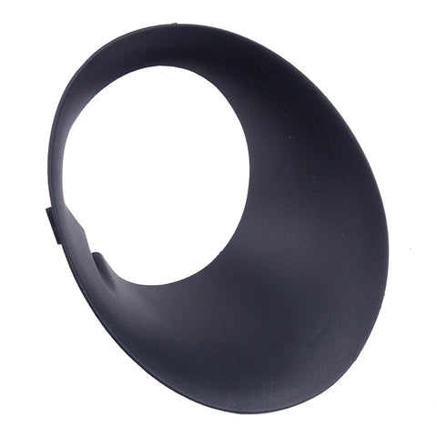 Dodge Ram 1500 3500 Left Front Fog Light Bezel Cover (2002-2008)
