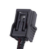 Honda Pioneer 1000 2 x Fuel Injector Wiring Harness Pigtail Connectors