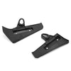 Yamaha MT-09 FZ-09 Unpainted Front Nose Signal Cover (2014-2020)