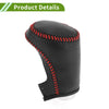 Chevrolet Malibu 1 Pc Car Gear Shift Knob Cover Black Red (2016-2020)