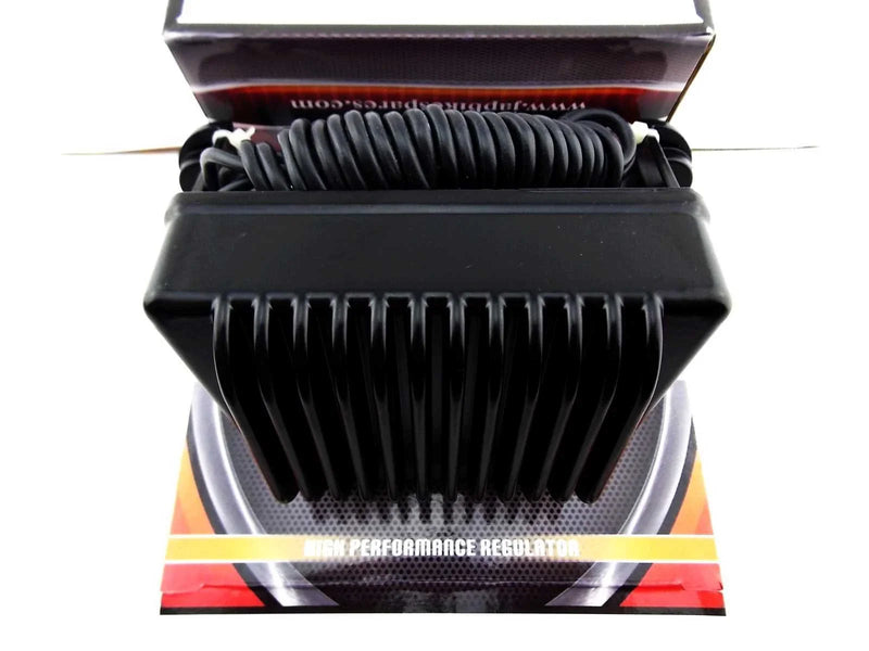 Harley Davidson FLTRI Road Glide Regulator Rectifier Assy (1998-2001)