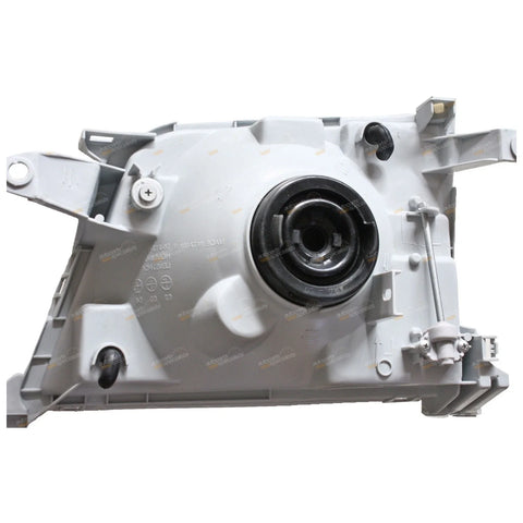 Toyota Prado 95 Series KZJ95 RZJ95 VZJ95 HeadLight RH (1999–2002)