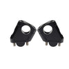 Honda Suzuki Kawasaki 28mm Handlebar Mount Clamp Riser