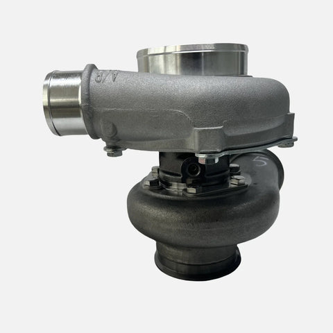 Turbocharger GT35 GTX3576R A/R .63 V-band