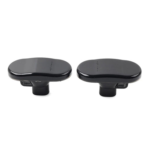Suzuki Jimny, Mazda Off-Road, Chevrolet Cruze Smoke Side Marker Lights