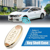 Nissan Altima, Sentra, Maxima Silicone Key Fob Case Cover (2013-2023)