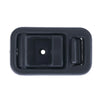 Holden Barina Rear Left Inner Door Handle (1989–1991)
