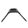 Honda CR-V 2012-2016 Carbon Fiber Steering Wheel Trim (2012-2016)