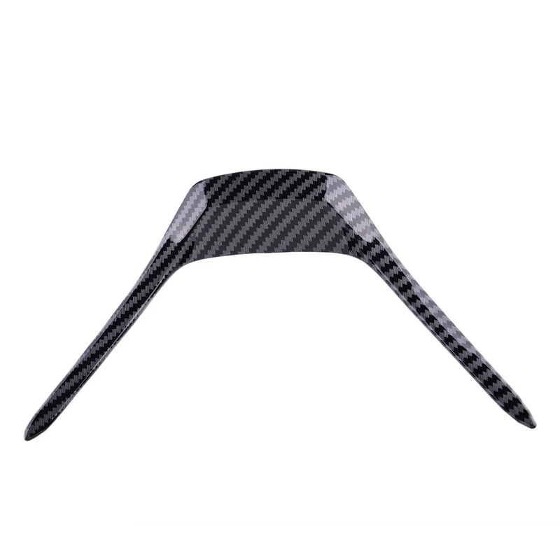 Honda CR-V 2012-2016 Carbon Fiber Steering Wheel Trim (2012-2016)