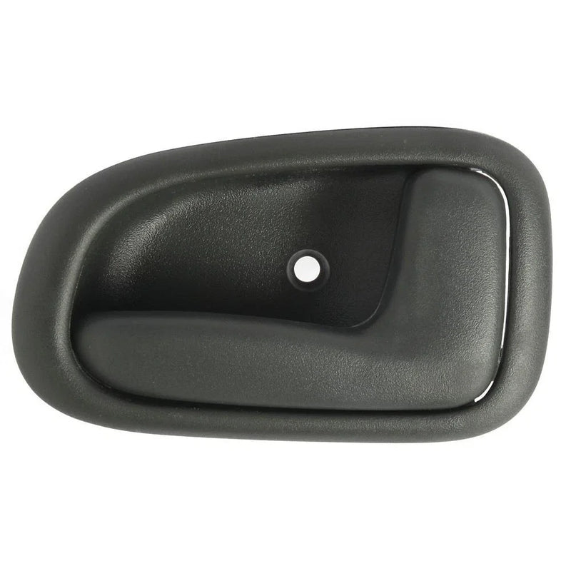 Toyota Corolla AE100 RH Grey Manual Window Inner Door Handle (93-97)