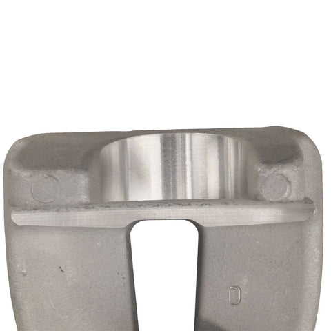 VW Passat Rear Right Brake Caliper with Electric Parking (2005-2007)