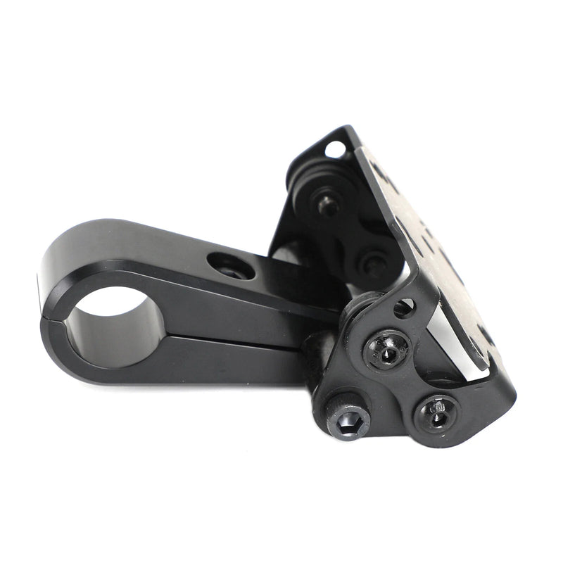 Motorcycle Motorbike 22mm GPS Expansion Mount Phone Holder