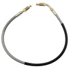 Polaris Big Boss 250 300 350L 400L 500 Front Left Brake Hose Line