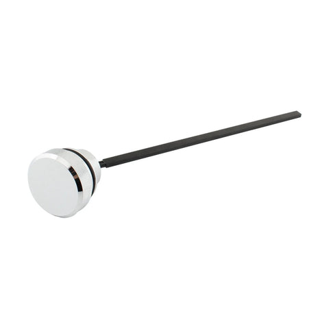 Dyna Wide Glide FXDL Fuel Cap Plug (1991-1998)