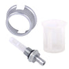 Honda GX160 5.5HP, GX200 6.5HP Fuel Strainer Filter (2000-2023)
