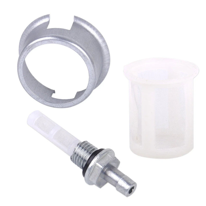Honda GX160 5.5HP, GX200 6.5HP Fuel Strainer Filter (2000-2023)