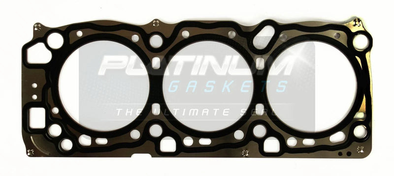 Mitsubishi Magna 2 x Cylinder Head Gasket (1999–2005)