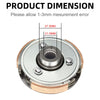 Honda Recon 250 TRX250TE Centrifugal Carrier Wet Clutch Bearing (2002–2023)