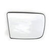 Dodge Ram 1500 2500 3500 Pickup Left Towing Mirror Glass (2002-2023)