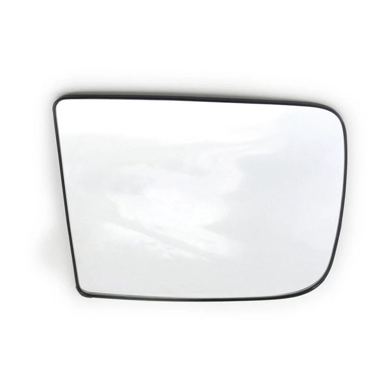 Dodge Ram 1500 2500 3500 Pickup Left Towing Mirror Glass (2002-2023)