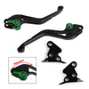 Ducati 996 / 998 / B / S / R M900 / M1000 MTS1100 Brake Clutch Lever (1999-2004)