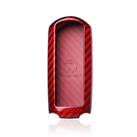 Mazda 3 / 6 / CX-5 / 9 / Miata Carbon Fiber Key Case Cover (2003-2023)