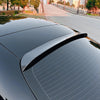 Mercedes Benz E Class W214 1x Rear Spoiler (2024-2026)
