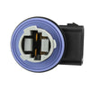 Ford 2 x Turn Signal Light Bulb Socket (2000-2004)