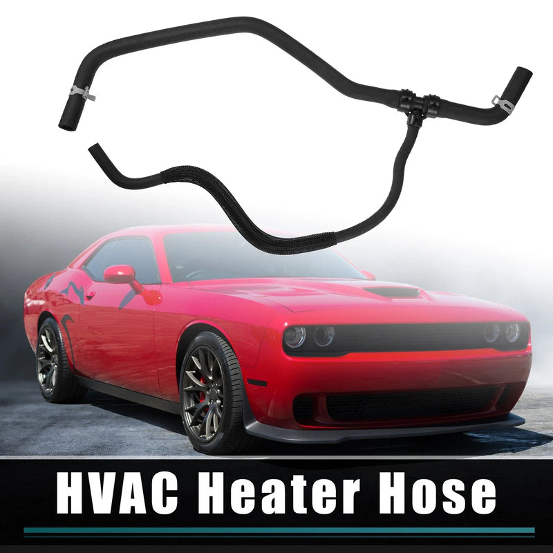 Chrysler 300 & Dodge Challenger Heater Hose