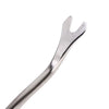Universal Car Puller Open Pry Car Removal Tool 2 x 8.07inch Blue Car Door