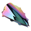 Aprilia RSV4 Deep Iridium Windscreen (2009-2014)