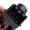 Ford Mercury 6 Way Power Seat Adjustment Switch (2000-2005)