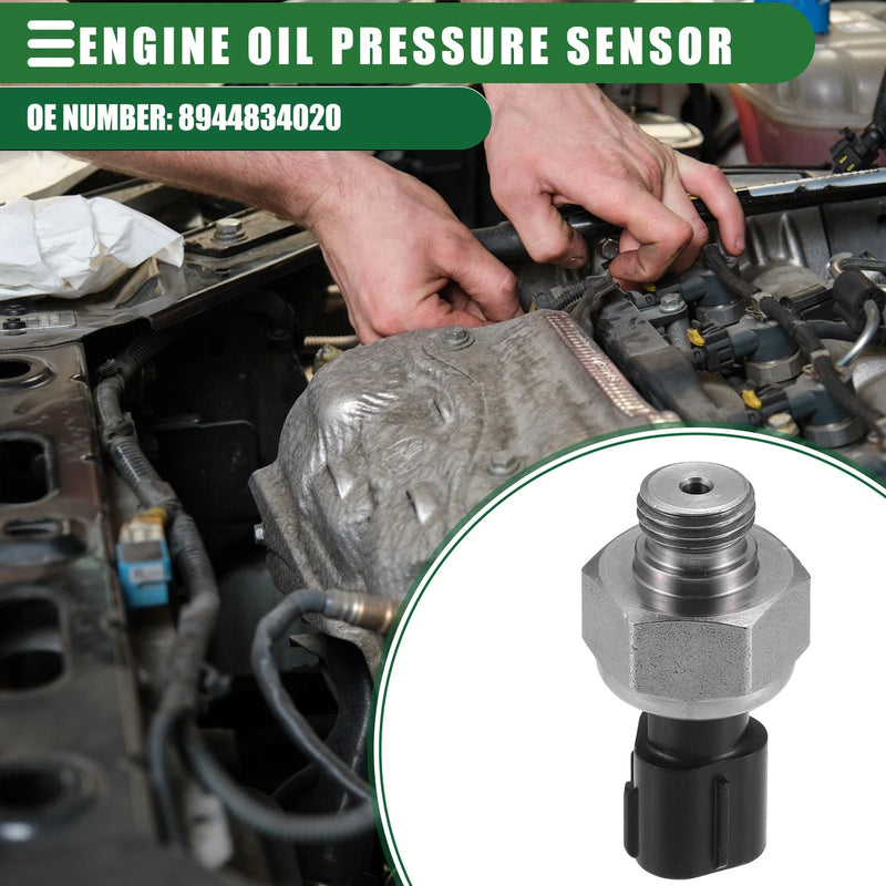 Toyota 4Runner Engine Oil Pressure Sensor (2010-2023)