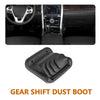 Ford Bronco Transfer Case Shift Boot Cover (1966–1996)
