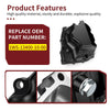 Yamaha MT-07 MT07 Oil Pan Strainer Cover (2021–2024)