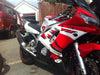 Yamaha R1 4 x dzus screws