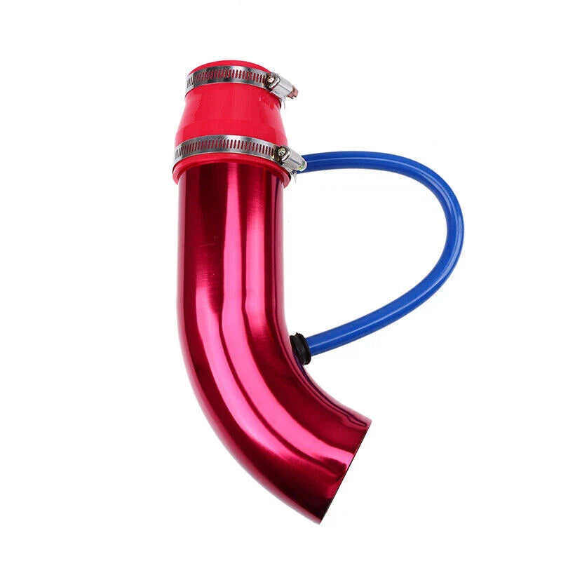 Cold Air Intake Filter Induction Pipe